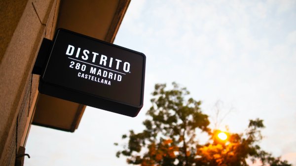 Distrito Estudio presenta un nuevo modelo boutique de entrenamiento, más reducido en inversión y superficie